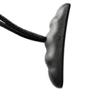 2 Pieces Lightweight Durable Nylon Inflatable Boat Canoe Kayak Carry Grip Pull