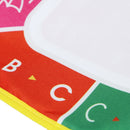 Drawing toys water drawing mat 29 x 29cm board painting and writing for ki Kw