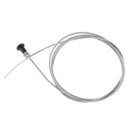 Lawn Tractor 8 Foot Carburetor Universal Carburetor Choke Control Cable Garden