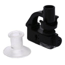 universal mobile phone microscope lens 90x optical zoom magnifier led lights ME