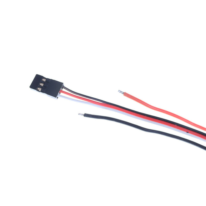 Mystery 10A Brushless Speed Controller ESC with 1A BEC for RC Airplane â„–[