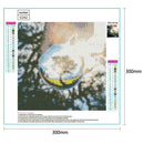 5D DIY Full Drill Diamond Painting Tree Crystal Ball Cross Stitch Embroider