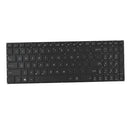 US English Layout Keyboard For Asus W519L X551 X554 Y583 F555 K555 A555 X503