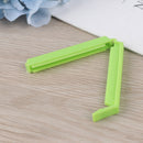12Pcs/set 3 sizes Sealing Clips Househould Food Snack Storage Sealer Clamps