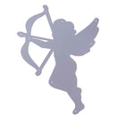 3pcs Love Angel DIY Cutting Dies Photo Album Scrapbooking Embossing Stencil A
