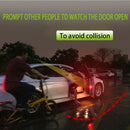 LED Car Door Open Warn Flash Lights Waterproof Anti Collid Signal Light Lamp %ã€Š