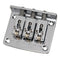 3 String Guitar Ball String Bridge Bridge Pull String Hard Tail Guitar Brid