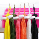 30 Positions Cross Stitch Row Line Tool Set Needles Holder Embroidery Threa V5P8