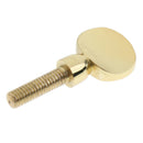 2x Saxophone Neck Receiver Tighten Sax Neck Screw For Sax/Flute Accessories