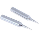 5PCS/Set 900m-T-I Welding Tool Lead-Free Solder Tips Replacement Soldering B JR