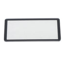 Shoulder Top Small Outer LCD Screen With TAPE For  D810 Protective Film