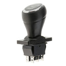 Electric Buggy Car Joystick Switch W / 6Pin 3Position AC125 250V