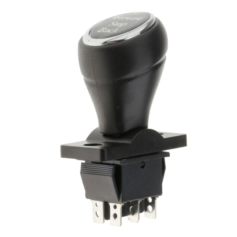 Electric Buggy Car Joystick Switch W / 6Pin 3Position AC125 250V