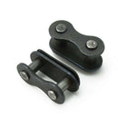 10Pcs Bicycle Chain Master Link Spare Quick Release Repair Kit Part Joint