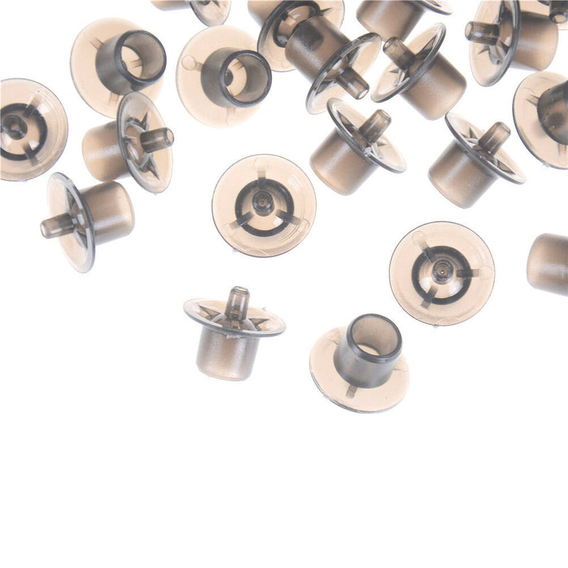 50 Beekeepers Beekeeping Royal Queen Bee Rais Rearing Cell Cup Apiculture Too Fw