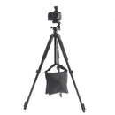 1x Counter Balance Sandbags Sand Bag For Photo Studio Light Arm Stand N7H5 L3U1