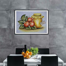 5D DIY Full Drill Diamond Painting Fruit Embroidery Mosaic Craft Kit (w378)