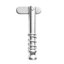 6 x Stainless Steel Quick Release Pin for Boat Bimini Top Deck Hinge