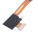 1Pc SIM card TF card slot holder flex cable for Xperia M2 D2303 D2305 D2 ME