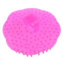 3C Shampoo Scalp Shower Body Washing Hair Massage Brush Massager Comb B Gw