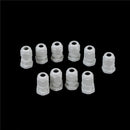 3-6.5mm Cables PG7 Waterproofite Plastic Glands 10 Pcs Nylon Cable Glands- OZ