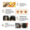 50ml Oriental Oils Hair Nutrition Hair Loss Treatment Hair Essential Soluti U0D2