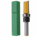 6pcs Router Bit 1/4 Router Bit Face Router Bit Woodworking Rotary Tool