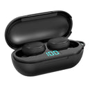 H6 Sports Ture Wireless Stereo Bluetooth 5.0 TWS Earphone Earbuds with Mic