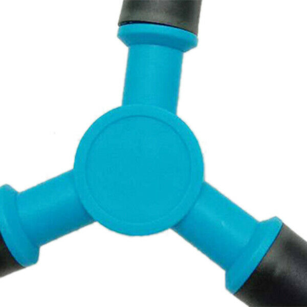 Garden Watering System S 360 Degrees Automatic Rotating Watering Irrigation