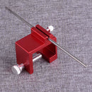 Sprocket Adjusting Heavy Duty Chain Alignment Tool fr Motorbike Motorcycle ATV
