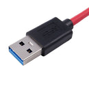 Usb 3.1 Cable Usb-A Male To Usb-C 3.1 Cable For Nintendo Switch,Lg G5/G6, N R1O4