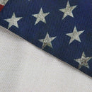 American Flag Stars and Stripes Pillow Cover N8R3