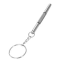 3-in-1 Eyeglass Sunglass Spectacle Frame Repair Kit Screwdriver Tool G2V7