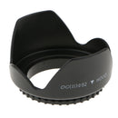 Flower Crown Petal Shaped Lens Hood for Canon Nikon Sony Olympus Pentax and so
