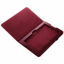 Tablet Protective holster for 10.1" Lenovo A10-70 A7600 rose red