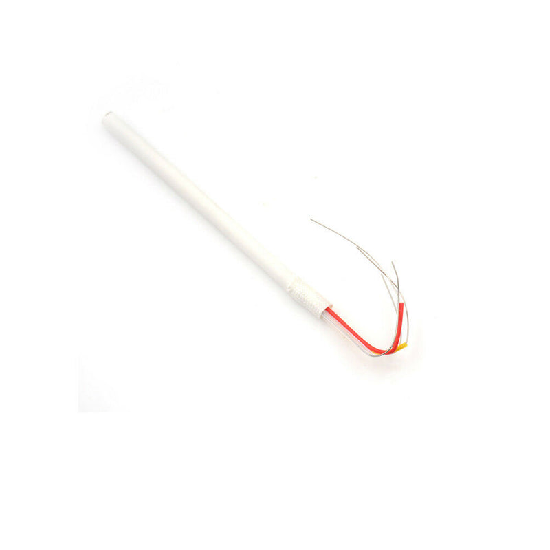 24V 50W Heating Element Ceramic Heater Set for Solder Iron Station Tool JR