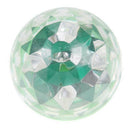 Mini USB led Party Lights Portable Crystal Magic Ball Home Party Karaoke De I6T6