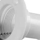 Plastic Uv Stabilized Marine Hardware Deck Filler Of Water 38Mm Socket Boat