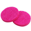 Car Air Freshener Essential Oil Aromatherapy Vent Diffuser Locket With Clip W3R9