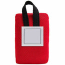Outdoor Portable Mini Ultra-Thin Folding Camping Mat Pocket Waterproof Blan
