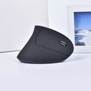 New Wireless Vertical Gaming Mouse Optical Ergonomic Mice 1600DPI Gamer MSE