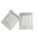 200 Pcs Portable Drip Coffee Powder Paper Filters Hanging Ear Drip Bag Filt