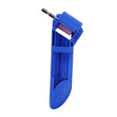 1set Corundum Grinding Wheel Drill Bit Sharpener Titanium Drill Portable Dr