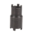 24/20mm Clutch Tool For   Oil Filter Lock Nut Spanner Socket 90cc 110cc  ME