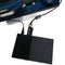PS2 to HDMI Video Converter AV Adapter w/ 3.5mm Audio Output for HDTV Monit U1R4
