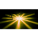 Auto Car Motorcycle Chassis light Anti-fog brake light Waterproof Flash e2