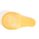 Dashboard Panel Waterproof Cover for Scooter ES1 ES2 ES3 ES4 Tool (Orange)