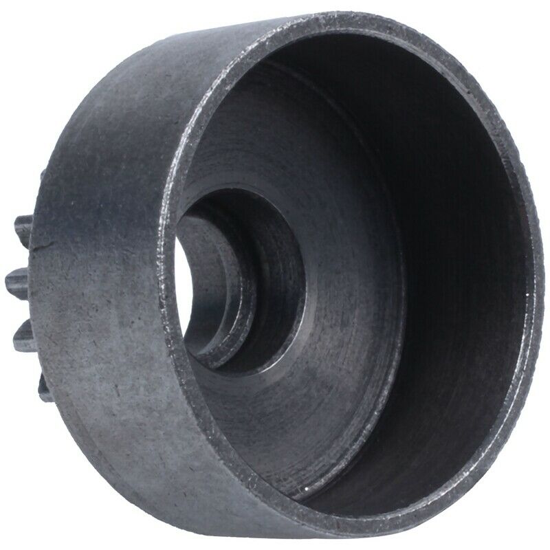 02107 16T Clutch Bell Single Gear for 1/10 HSP 94188 Nitro Truck RC Car M9A8