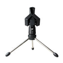 Spring Clip for Desktop Mic Stand Holder Stand