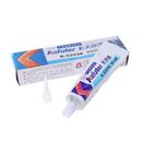 Silicone Thermal Conductive Adhesive Grease Paste Silicone Glue Rubber For CPU